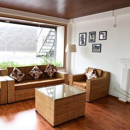 Phibha Villa Shillong Kültér fotó