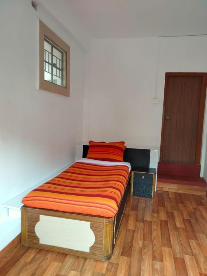 Phibha Villa Shillong Kültér fotó