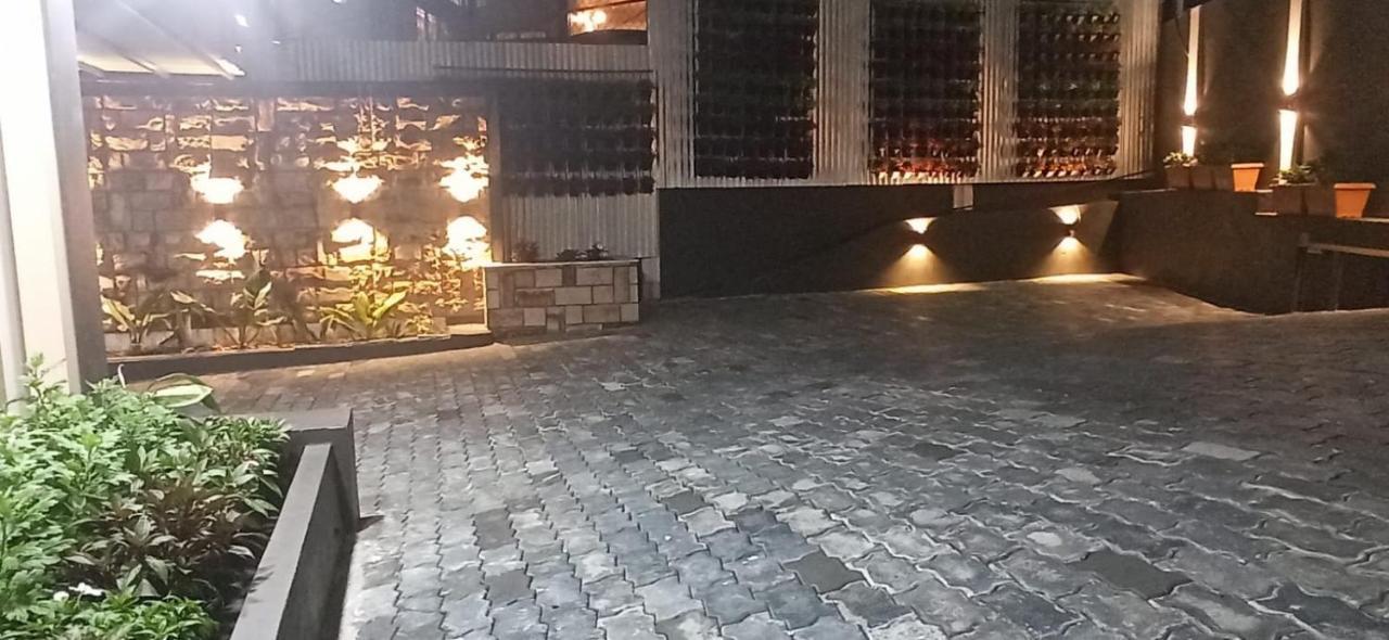 Phibha Villa Shillong Kültér fotó
