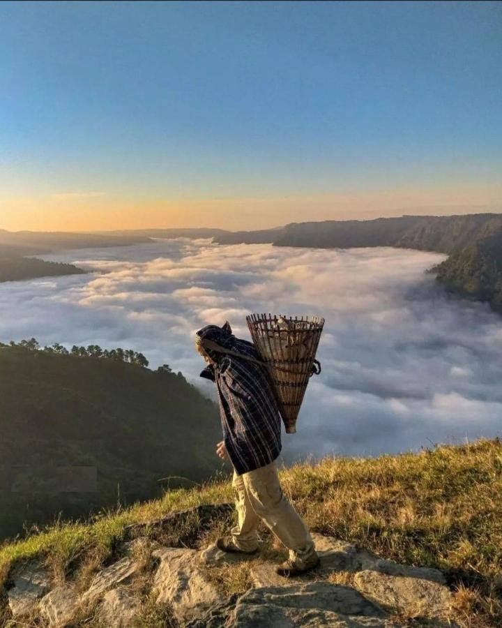 Phibha Villa Shillong Kültér fotó