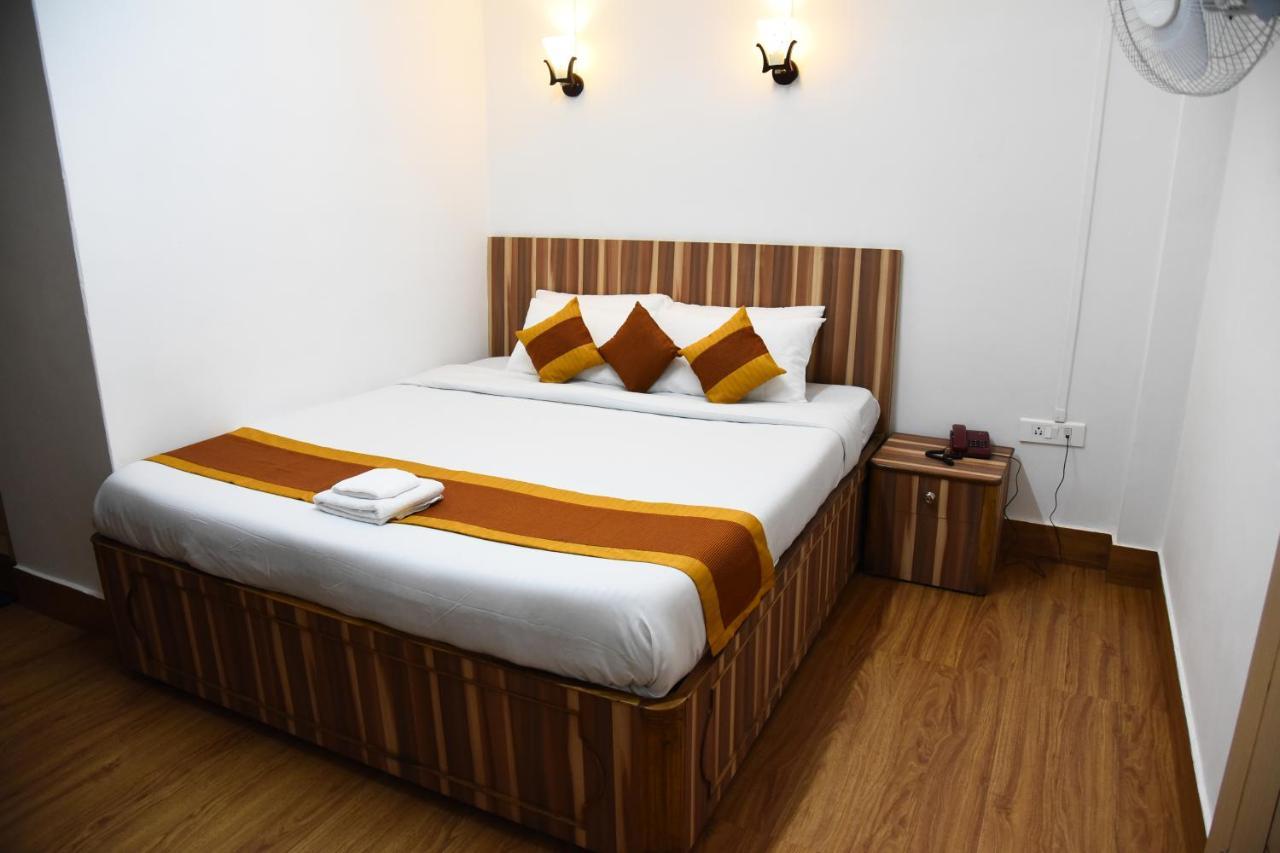 Phibha Villa Shillong Kültér fotó