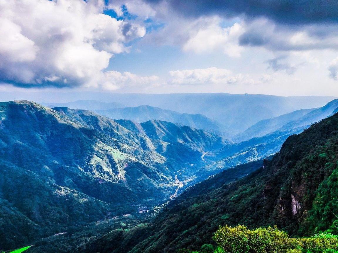 Phibha Villa Shillong Kültér fotó