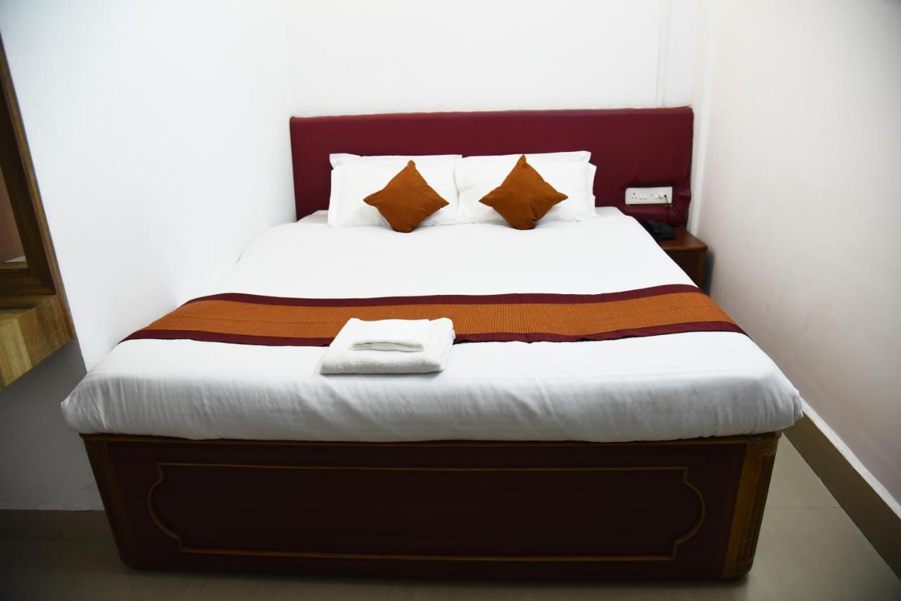 Phibha Villa Shillong Kültér fotó